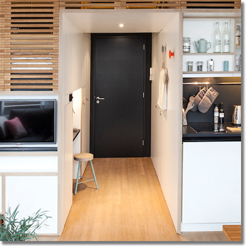  Future of Hospitality